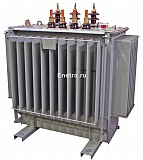 Трансформатор ТМГ32-1600/10/0,4 У/Ун-0 У1